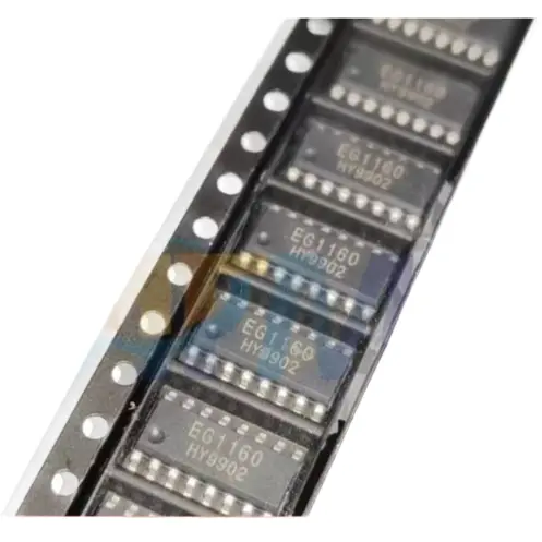 IC EG1160 – Controlador SPWM para Reparación de Inversores y EcoFlow's photo #1