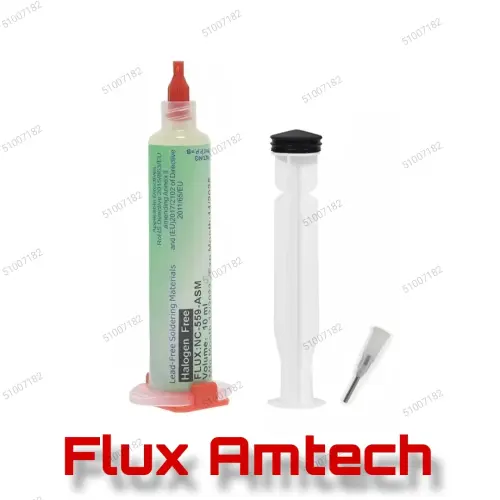 Flux Amtech's photo #1