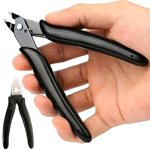 Pinza de Corte Black's photo #1