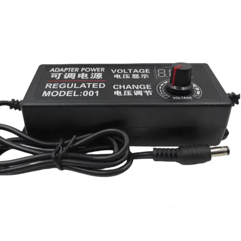 Fuente Ajustable 3-36v 2a's photo #1