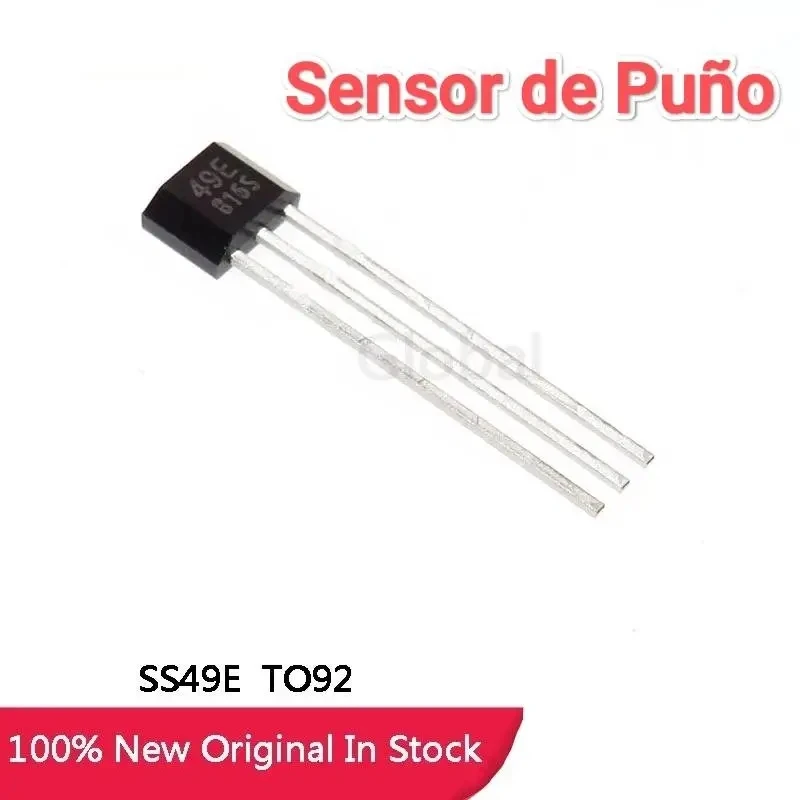 Sensor de Puño 49E's foto | Electrónica Habana |  BizneCubano