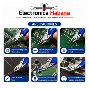 Pinza de Corte RELIFE miniatura 2